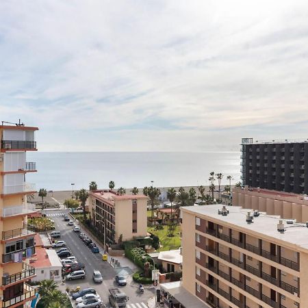 estudio en playamar Torremolinos Exterior foto