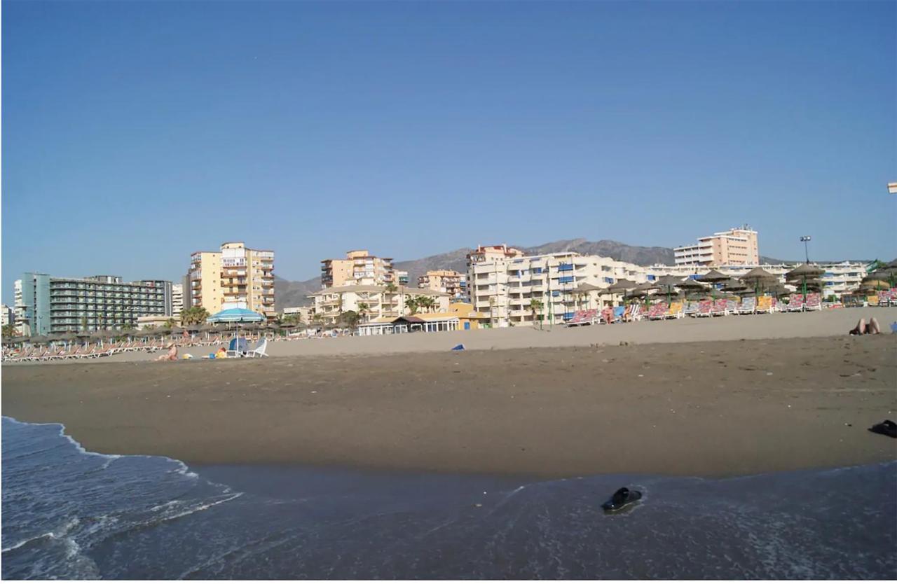 estudio en playamar Torremolinos Exterior foto